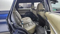 2023 SsangYong Torres Gasoline 1.5 4WD — фото 12