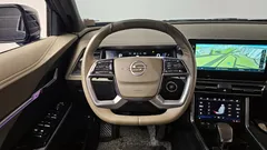 2023 SsangYong Torres Gasoline 1.5 4WD — фото 13