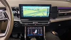 2023 SsangYong Torres Gasoline 1.5 4WD — фото 14