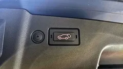 2023 SsangYong Torres Gasoline 1.5 4WD — фото 20