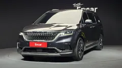 2023 Kia Carnival Diesel 9-Seater Signature — фото 1