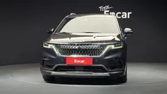 2023 Kia Carnival Diesel 9-Seater Signature — фото 3