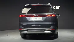 2023 Kia Carnival Diesel 9-Seater Signature — фото 4