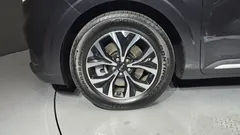 2023 Kia Carnival Diesel 9-Seater Signature — фото 5