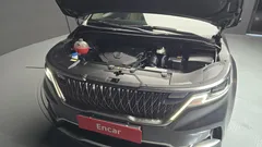 2023 Kia Carnival Diesel 9-Seater Signature — фото 6