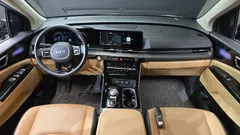 2023 Kia Carnival Diesel 9-Seater Signature — фото 7