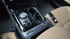 2023 Kia Carnival Diesel 9-Seater Signature — фото 9