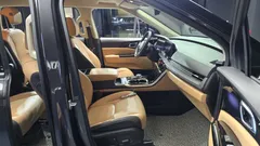 2023 Kia Carnival Diesel 9-Seater Signature — фото 11