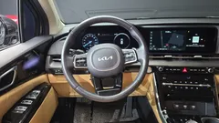 2023 Kia Carnival Diesel 9-Seater Signature — фото 13