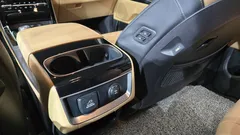 2023 Kia Carnival Diesel 9-Seater Signature — фото 19