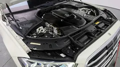 2022 Mercedes-Benz S-Class S350 d — фото 6
