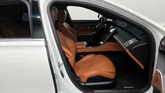2022 Mercedes-Benz S-Class S350 d — фото 11