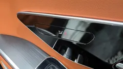 2022 Mercedes-Benz S-Class S350 d — фото 19