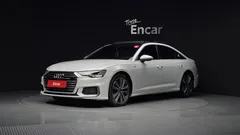 2023 Audi A6 45 TFSI Quattro Premium — фото 1