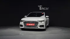 2023 Audi A6 45 TFSI Quattro Premium — фото 3