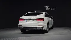 2023 Audi A6 45 TFSI Quattro Premium — фото 4