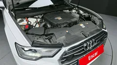 2023 Audi A6 45 TFSI Quattro Premium — фото 6