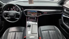 2023 Audi A6 45 TFSI Quattro Premium — фото 7