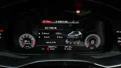 2023 Audi A6 45 TFSI Quattro Premium — фото 8