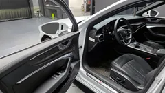 2023 Audi A6 45 TFSI Quattro Premium — фото 11