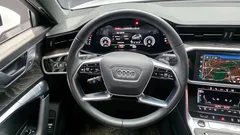 2023 Audi A6 45 TFSI Quattro Premium — фото 13