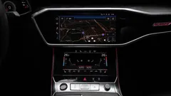 2023 Audi A6 45 TFSI Quattro Premium — фото 16