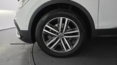 2022 Volkswagen Tiguan 2.0 TSI Prestige — фото 5