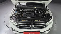 2022 Volkswagen Tiguan 2.0 TSI Prestige — фото 6