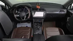 2022 Volkswagen Tiguan 2.0 TSI Prestige — фото 7
