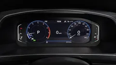 2022 Volkswagen Tiguan 2.0 TSI Prestige — фото 8