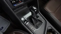 2022 Volkswagen Tiguan 2.0 TSI Prestige — фото 9