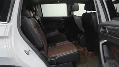 2022 Volkswagen Tiguan 2.0 TSI Prestige — фото 12