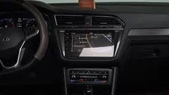 2022 Volkswagen Tiguan 2.0 TSI Prestige — фото 14