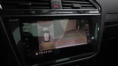 2022 Volkswagen Tiguan 2.0 TSI Prestige — фото 15