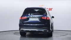 2022 Mercedes-Benz GLS-Class GLS400d 4MATIC — фото 4