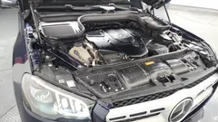 2022 Mercedes-Benz GLS-Class GLS400d 4MATIC — фото 6