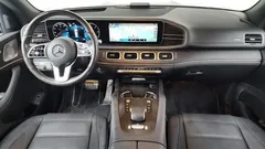2022 Mercedes-Benz GLS-Class GLS400d 4MATIC — фото 7