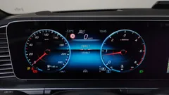 2022 Mercedes-Benz GLS-Class GLS400d 4MATIC — фото 8