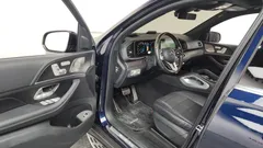 2022 Mercedes-Benz GLS-Class GLS400d 4MATIC — фото 10
