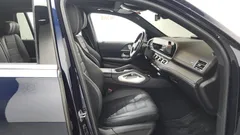 2022 Mercedes-Benz GLS-Class GLS400d 4MATIC — фото 11