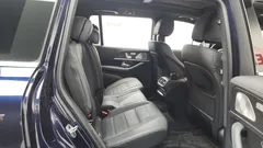 2022 Mercedes-Benz GLS-Class GLS400d 4MATIC — фото 12