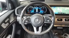 2022 Mercedes-Benz GLS-Class GLS400d 4MATIC — фото 13
