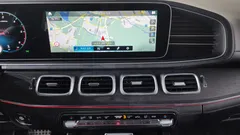 2022 Mercedes-Benz GLS-Class GLS400d 4MATIC — фото 14