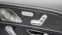 2022 Mercedes-Benz GLS-Class GLS400d 4MATIC — фото 19