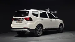 2022 Kia Mohave Diesel 3.0 4WD 6-Seater — фото 2