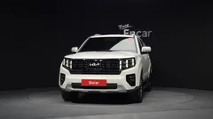 2022 Kia Mohave Diesel 3.0 4WD 6-Seater — фото 3