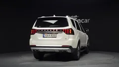 2022 Kia Mohave Diesel 3.0 4WD 6-Seater — фото 4