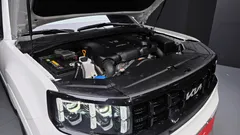 2022 Kia Mohave Diesel 3.0 4WD 6-Seater — фото 6