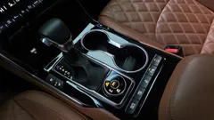 2022 Kia Mohave Diesel 3.0 4WD 6-Seater — фото 9