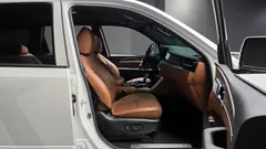 2022 Kia Mohave Diesel 3.0 4WD 6-Seater — фото 10